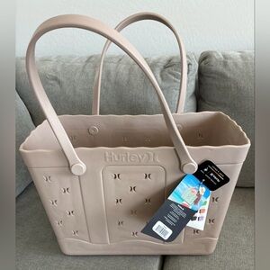 Hurley Beach Bag